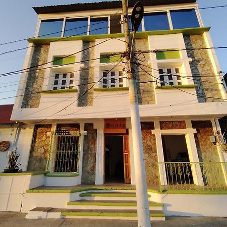 Natz Hotel فلوريس المظهر الخارجي الصورة