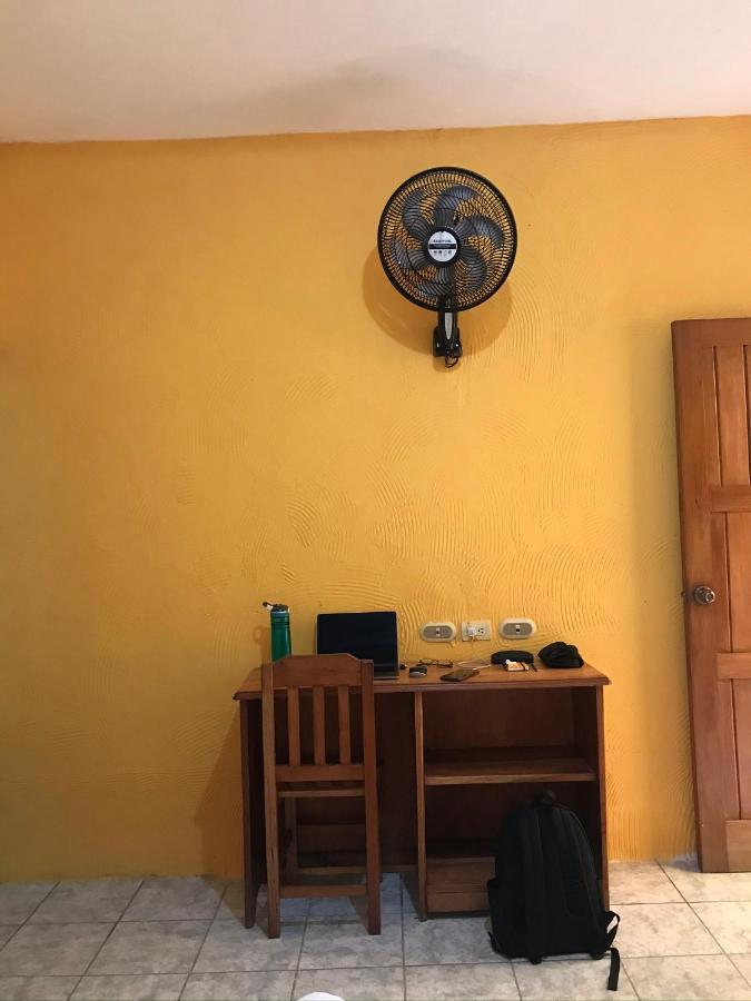 Natz Hotel فلوريس المظهر الخارجي الصورة