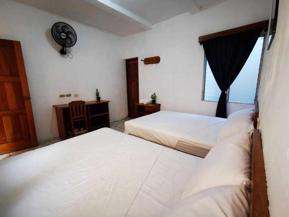 Natz Hotel فلوريس المظهر الخارجي الصورة