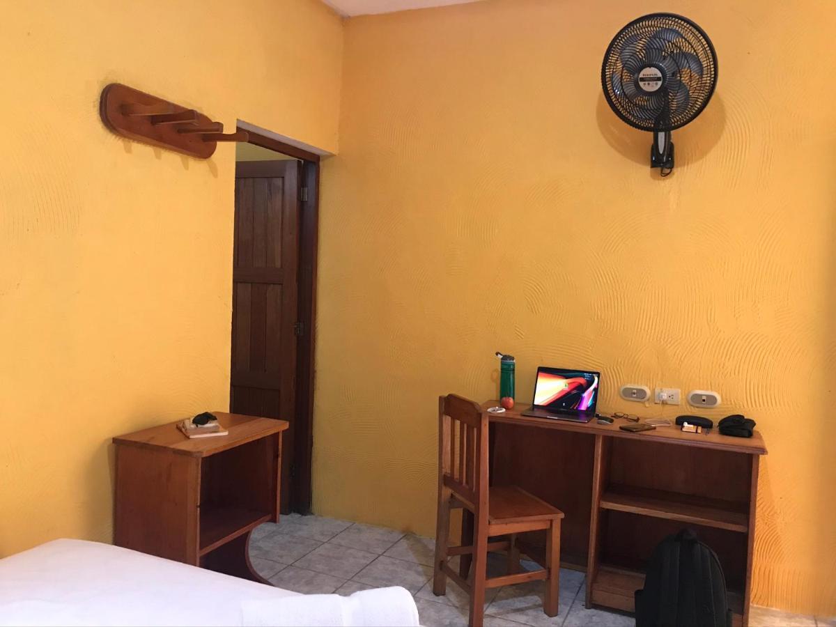 Natz Hotel فلوريس المظهر الخارجي الصورة