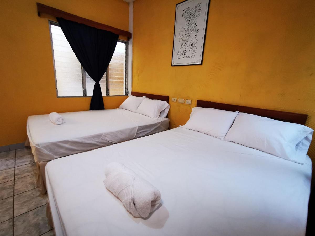 Natz Hotel فلوريس المظهر الخارجي الصورة