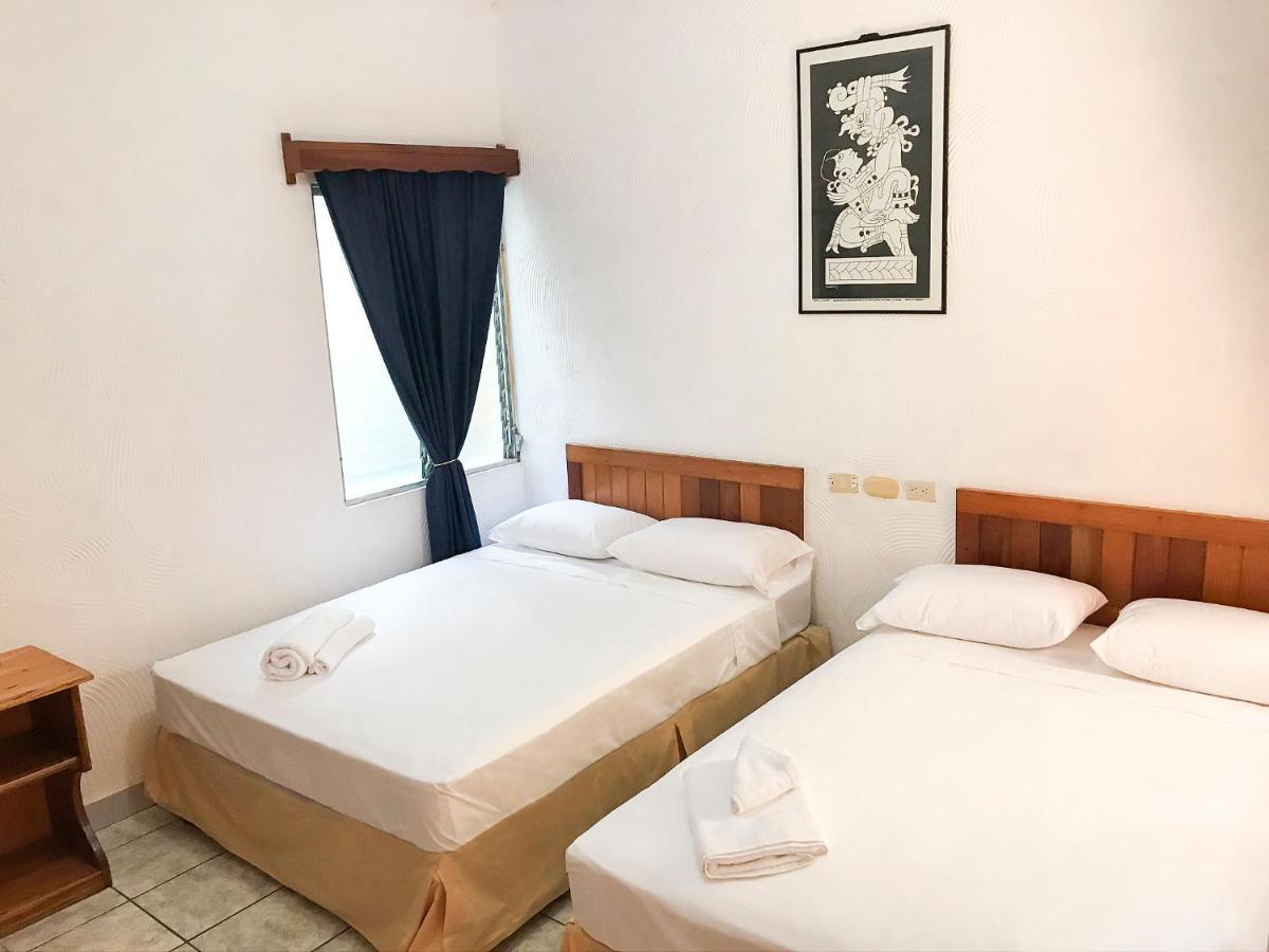 Natz Hotel فلوريس المظهر الخارجي الصورة