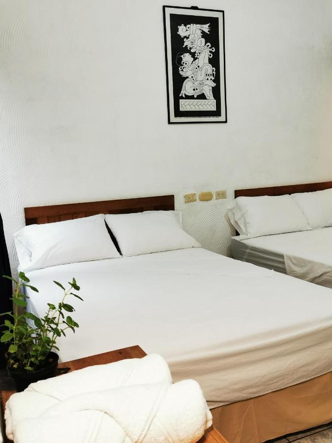 Natz Hotel فلوريس المظهر الخارجي الصورة