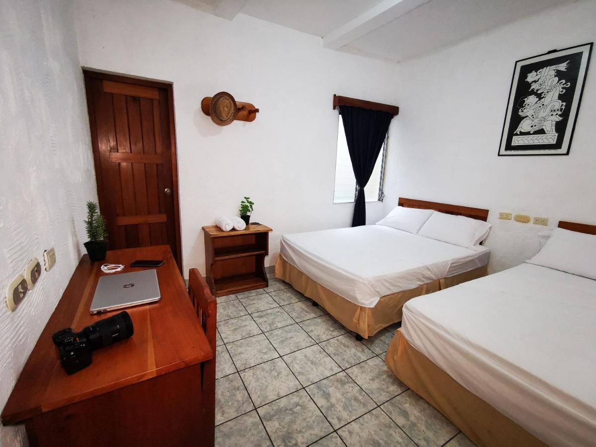 Natz Hotel فلوريس المظهر الخارجي الصورة