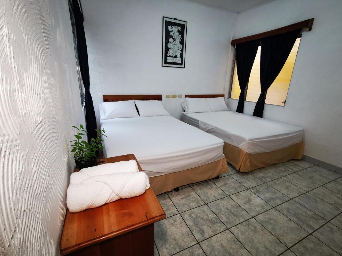 Natz Hotel فلوريس المظهر الخارجي الصورة