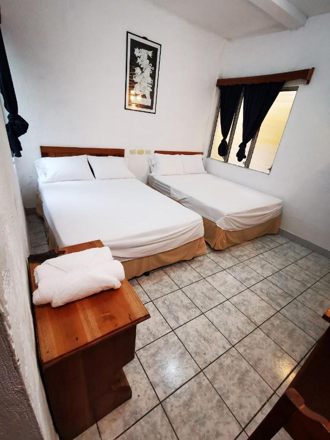 Natz Hotel فلوريس المظهر الخارجي الصورة