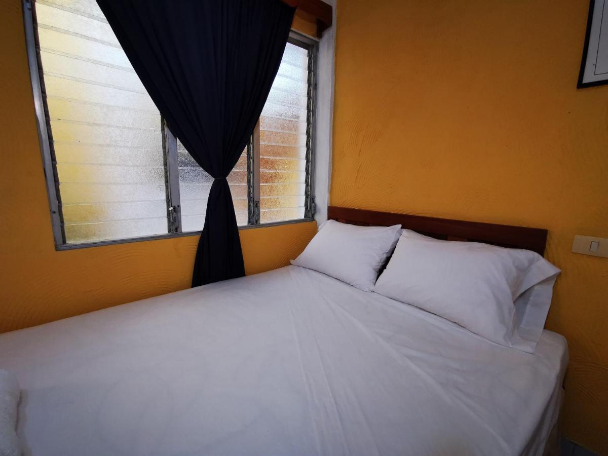 Natz Hotel فلوريس المظهر الخارجي الصورة