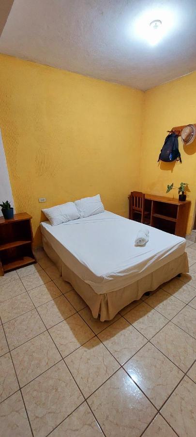 Natz Hotel فلوريس المظهر الخارجي الصورة