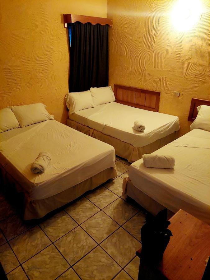 Natz Hotel فلوريس المظهر الخارجي الصورة