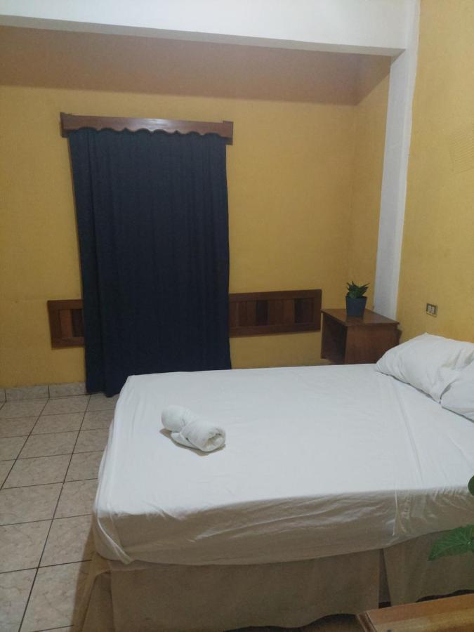 Natz Hotel فلوريس المظهر الخارجي الصورة