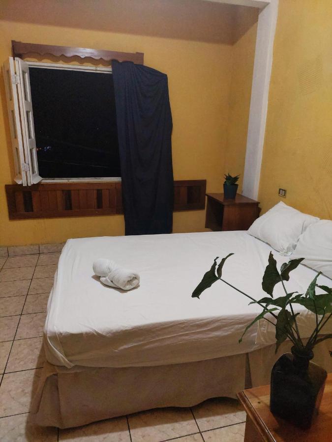 Natz Hotel فلوريس المظهر الخارجي الصورة