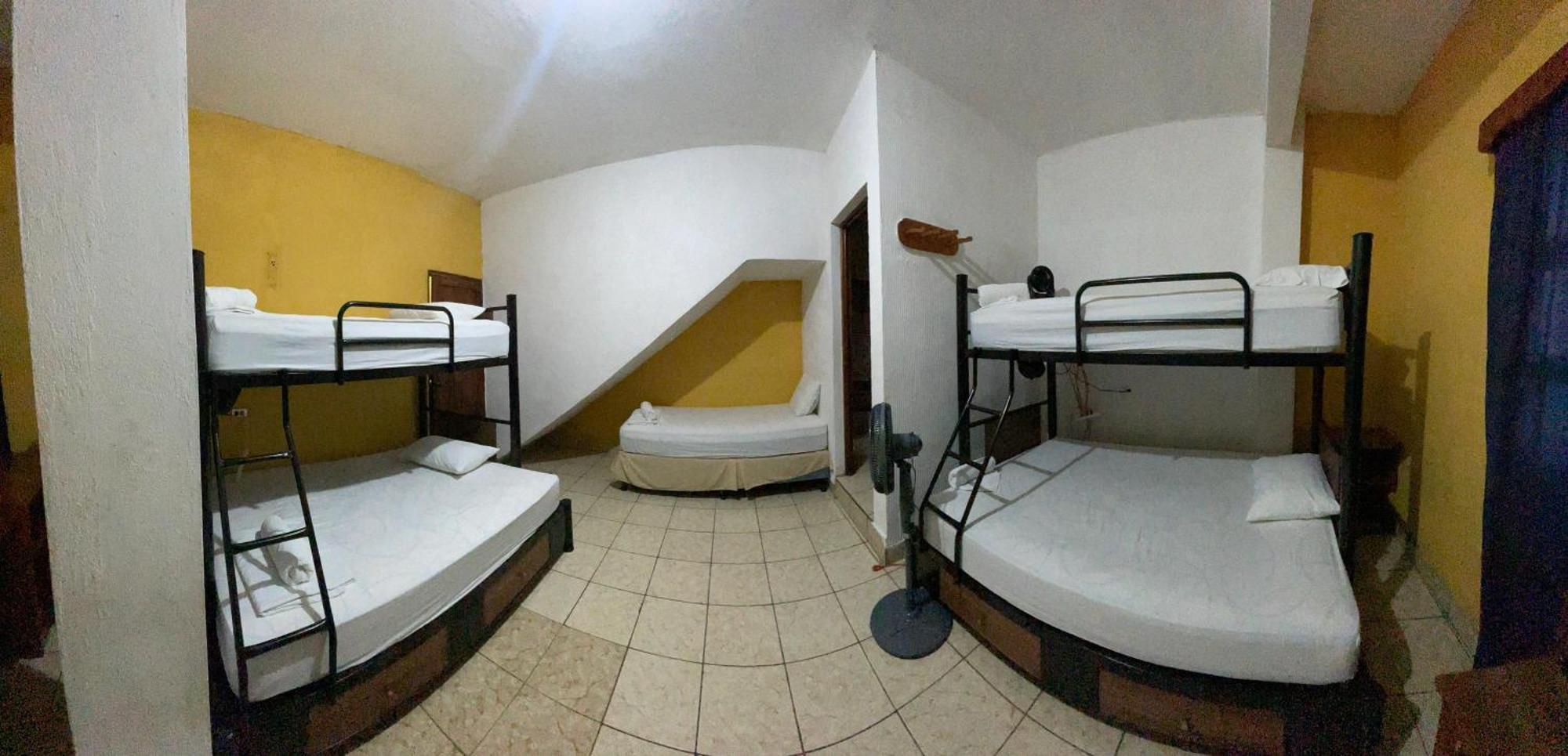 Natz Hotel فلوريس المظهر الخارجي الصورة