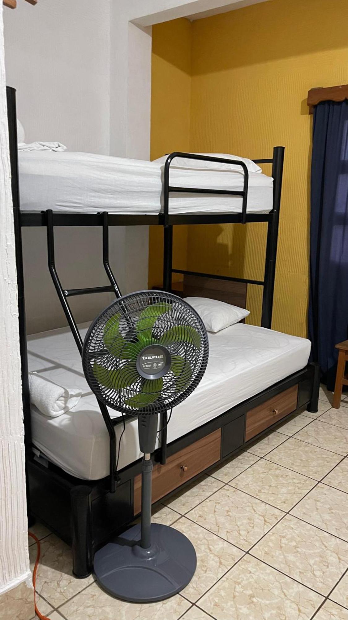 Natz Hotel فلوريس المظهر الخارجي الصورة