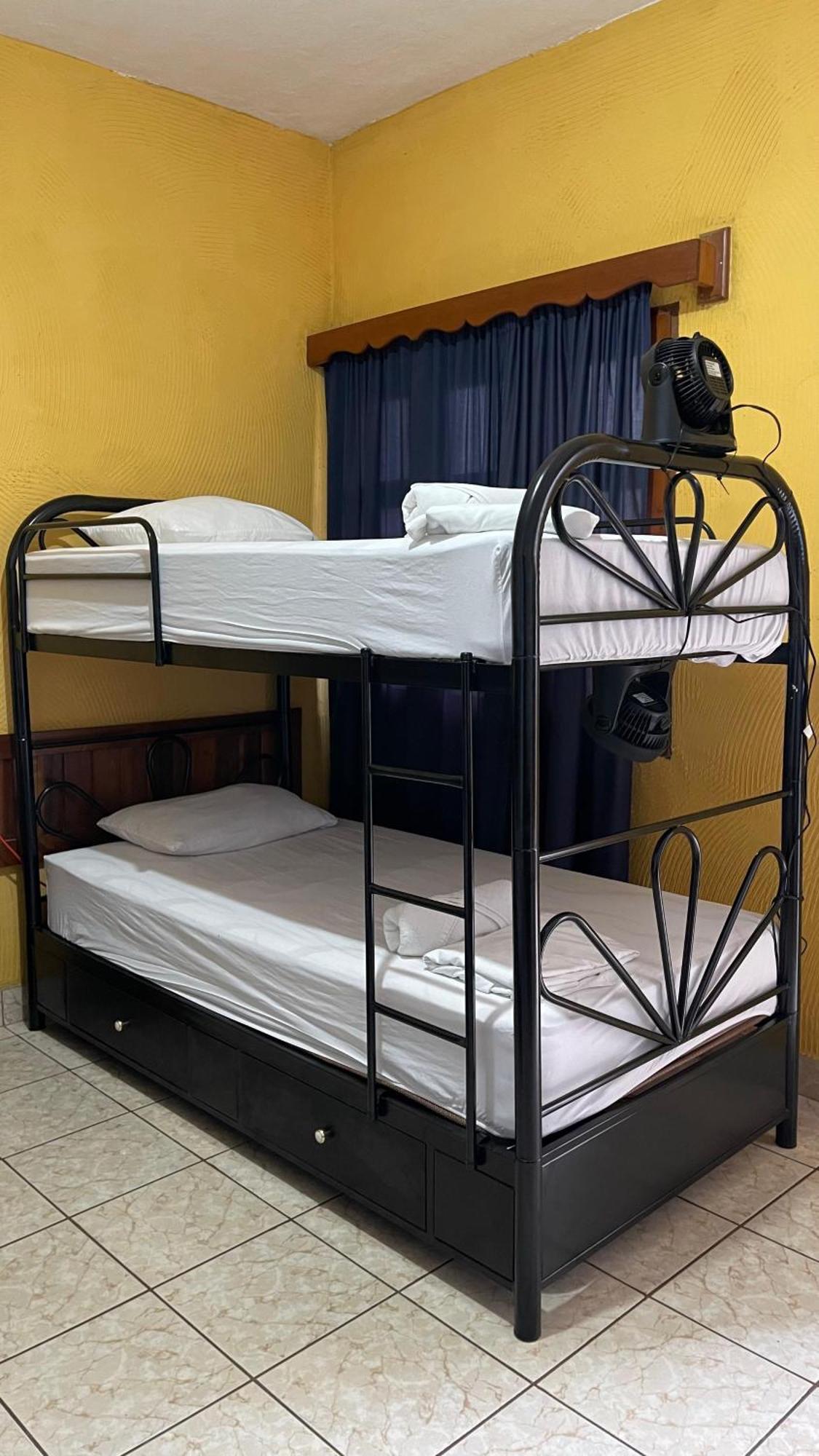 Natz Hotel فلوريس المظهر الخارجي الصورة