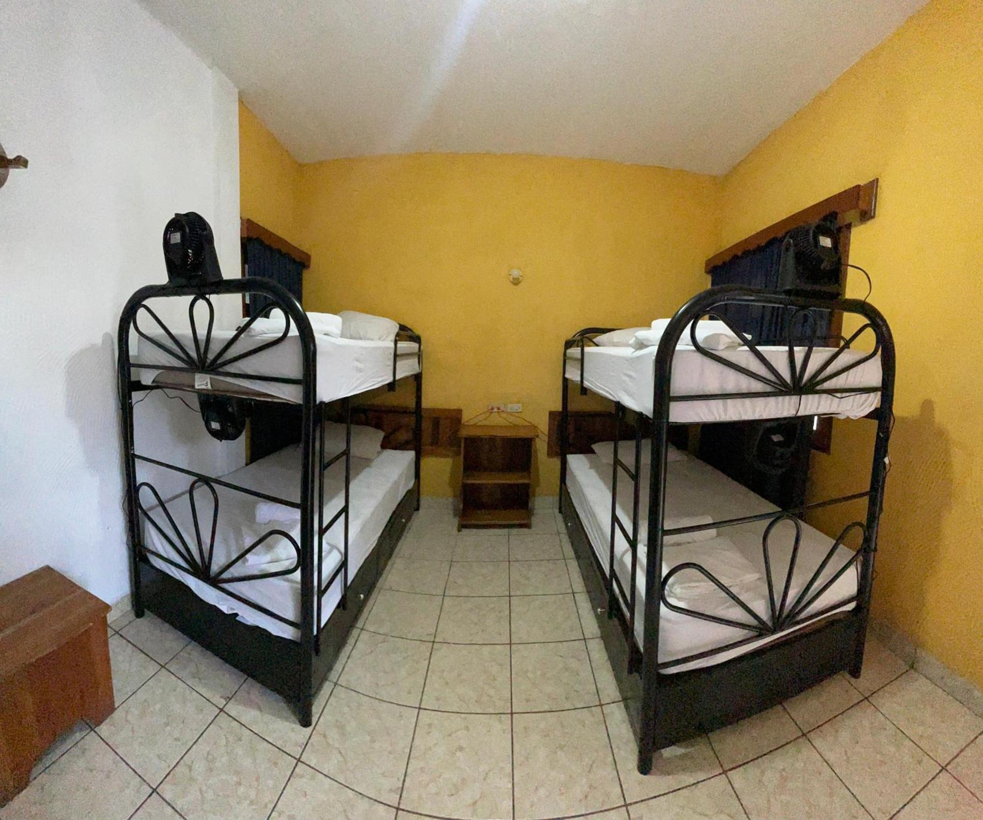 Natz Hotel فلوريس المظهر الخارجي الصورة